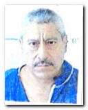 Offender Abraham Flores Canales