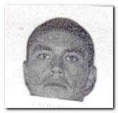 Offender Abraham Perez Ayala