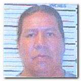 Offender Back Eugene Big Jr