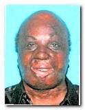 Offender Bennie Ransom Sr