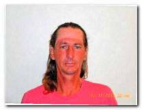 Offender Christopher Dwight Savant