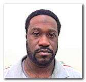 Offender Derrick Anthony Thomas