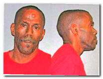 Offender Detrick Jerome Pettigrew