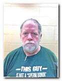 Offender Ellis Eugene Trahan