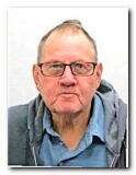 Offender Gary Eldon Gregory