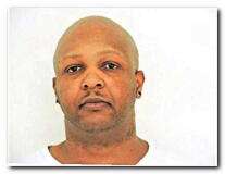 Offender Glenn B Cousin II