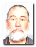 Offender Jaime David Serpa