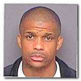 Offender Jamar Henry Curtis