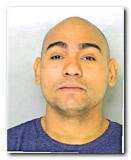 Offender Jonathan Espinal