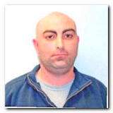 Offender Joseph Michael Cohen