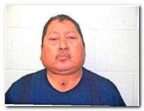 Offender Juan Munoz Delao