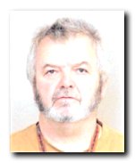 Offender Kenneth Lee Wagner