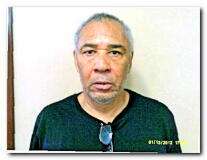 Offender Larry William Loya