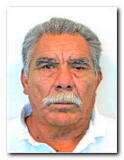 Offender Manuel Chavez Flores