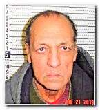 Offender Mario Luna Munoz