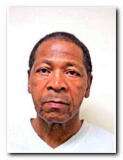 Offender Raymond Jackson