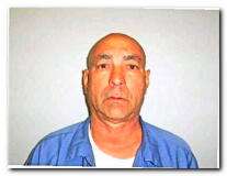 Offender Robert Martinez Salines