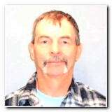 Offender Roger Johnston Jr