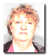 Offender Ruth Mariemay Carter