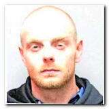 Offender Soren Jay Odegard