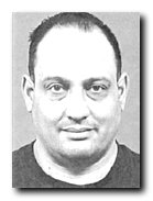 Offender Steven Jude Sedillos