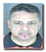 Offender Tony Rivera