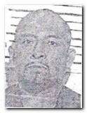 Offender Ubaldo Galicia