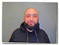 Offender Abram Aleksanian