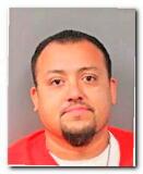 Offender Abran Gonzalez Jr