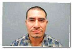 Offender Adam Alberto Mata