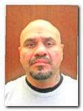 Offender Adam Candy Martinez