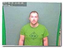 Offender Adam Christopher Mealey