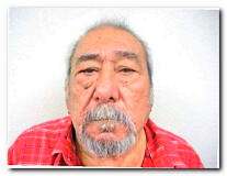 Offender Adolfo Silvas De-leon