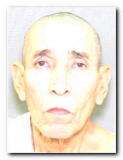 Offender Albert Gation Garcia