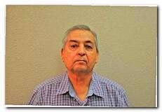 Offender Alfredo Gonzalez Reazola