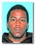 Offender Alonzo Ray Butler