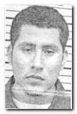 Offender Armando Luna