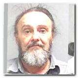 Offender Arthur Clyde Johnson