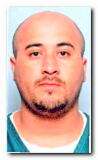 Offender Carlos Contreras