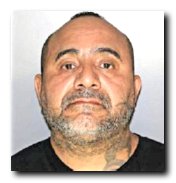 Offender Daniel Estrella