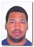 Offender Derrick D Lee