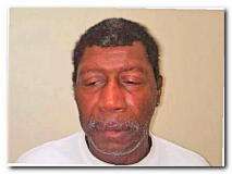 Offender Donald Ray Galmon