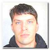 Offender Drew Alexander Wetz