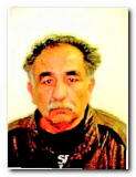 Offender Eugenio Coronado