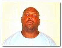 Offender Felton Louis Johnson III