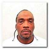 Offender Gerald Gleen Jackson Sr