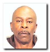 Offender Gregg Lamay Hammond