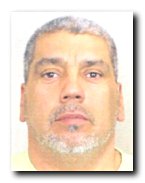 Offender Henry Ornelas Moure