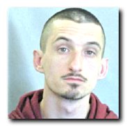 Offender James Lee Thrower