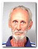 Offender Jerry Lee Werger